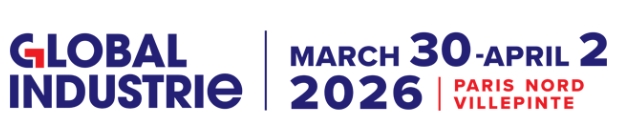 Global Industrie 2026