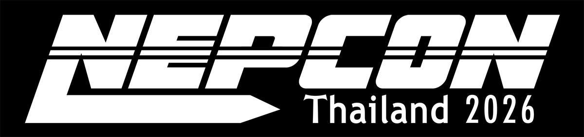 Nepcon Thailand 2026