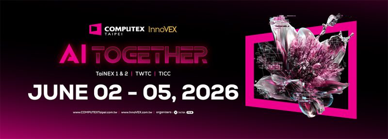 COMPUTEX 2026